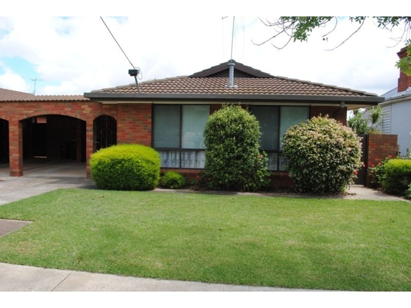 55 Burke Street, Maryborough VIC 3465