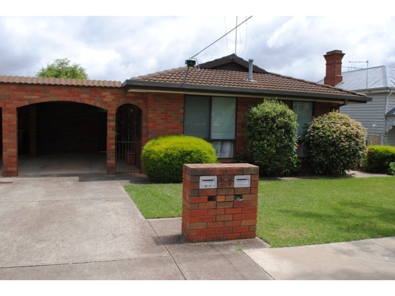 55 Burke Street, Maryborough VIC 3465