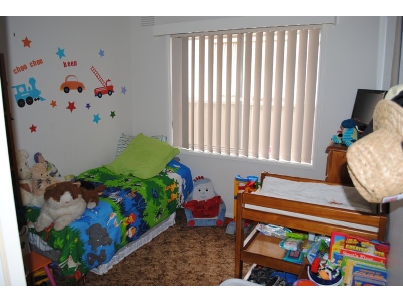 8 Gearing Street, Maryborough VIC 3465