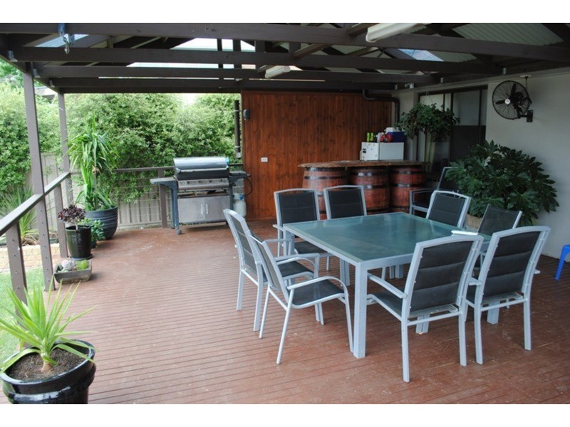 8 Gearing Street, Maryborough VIC 3465