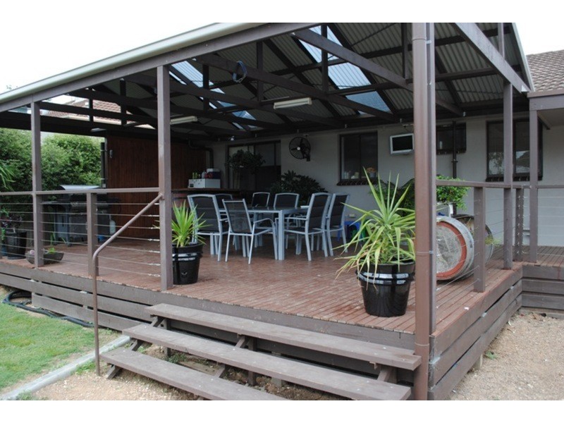 8 Gearing Street, Maryborough VIC 3465