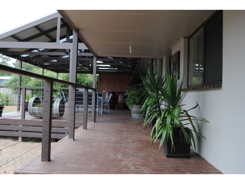 8 Gearing Street, Maryborough VIC 3465