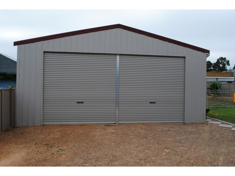 8 Gearing Street, Maryborough VIC 3465