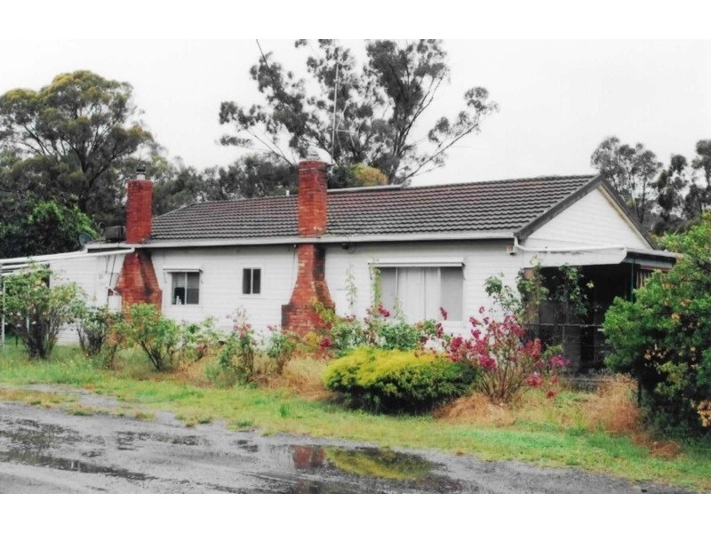 14 Mount View Road, Goldsborough VIC 3472