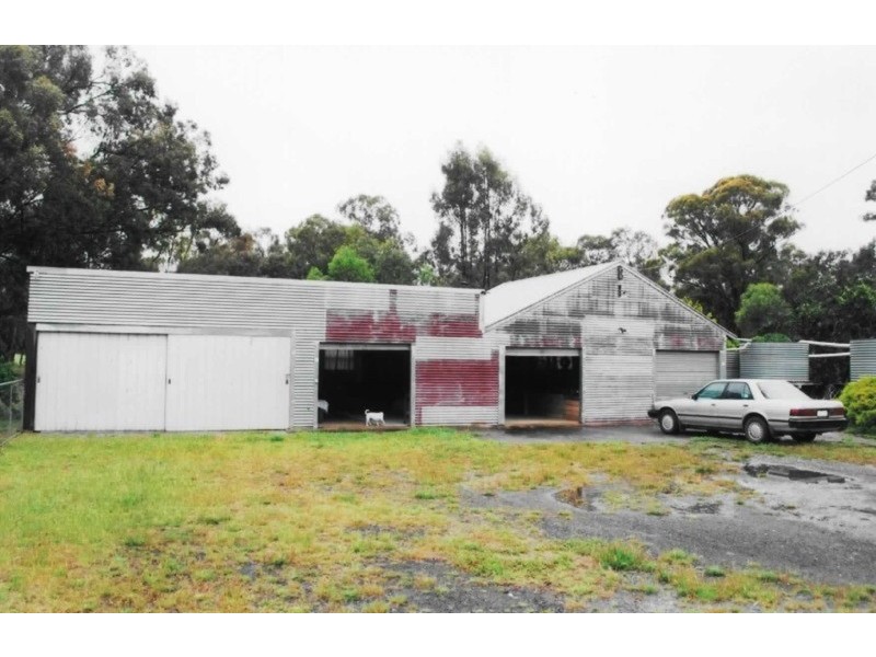 14 Mount View Road, Goldsborough VIC 3472
