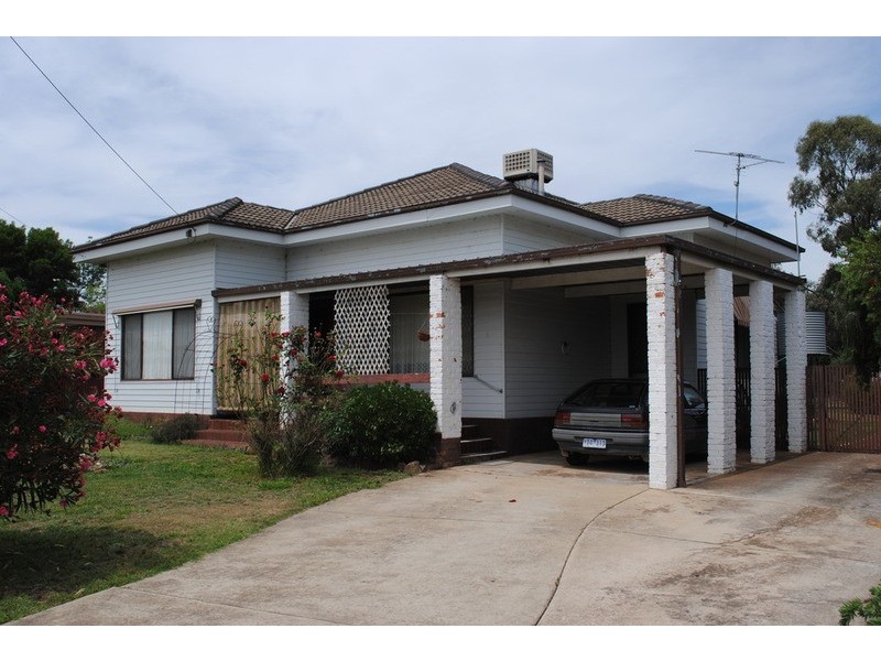 6 Marshall Street, Maryborough VIC 3465