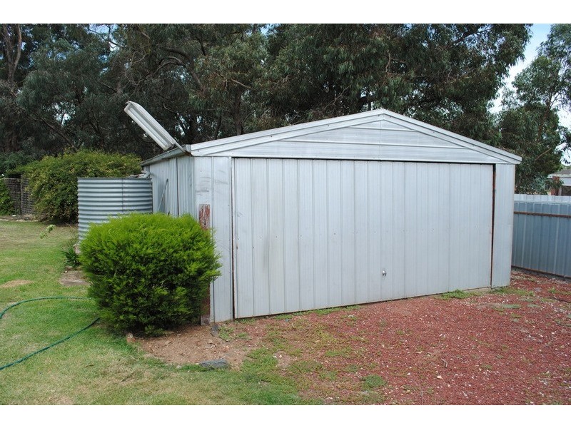 6 Marshall Street, Maryborough VIC 3465