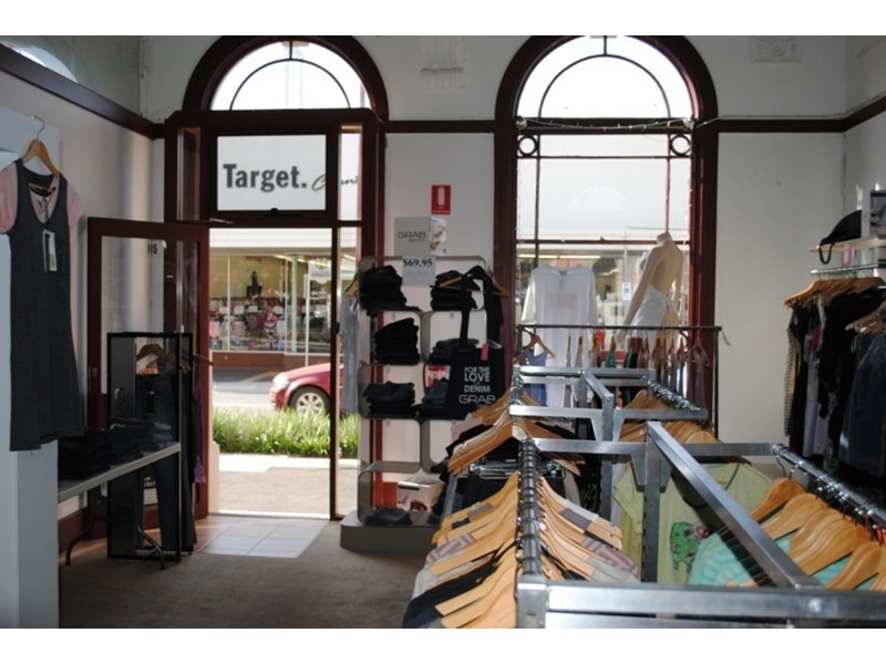 115a High Street, Maryborough VIC 3465