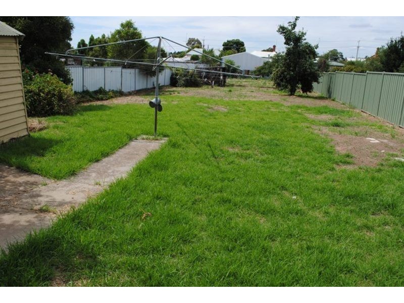 9 Higham Street, Maryborough VIC 3465