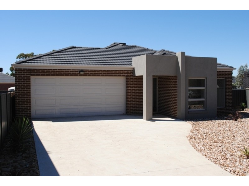 5 Inland Court, Maryborough VIC 3465