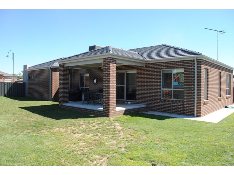 5 Inland Court, Maryborough VIC 3465