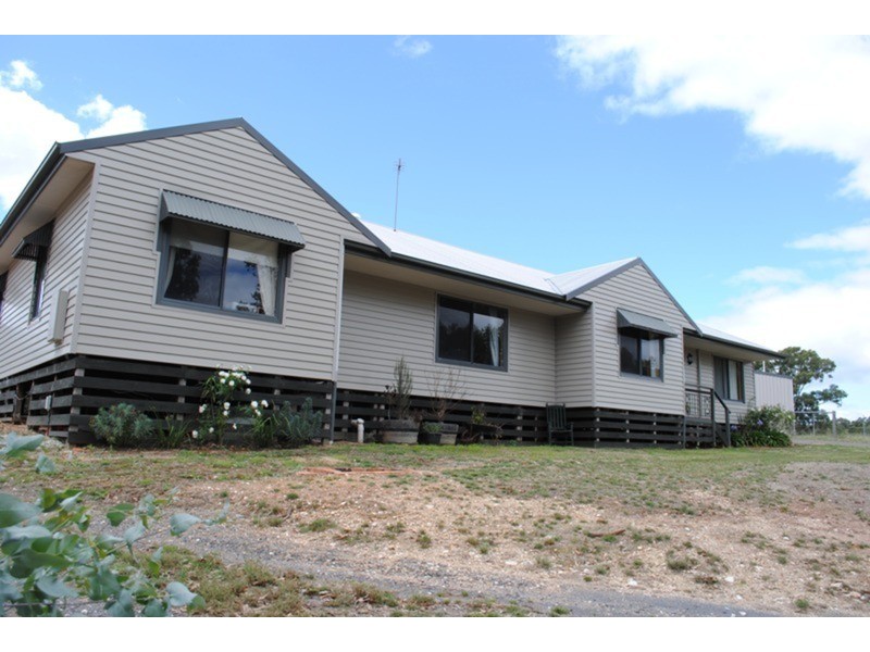 1285 McCallums Creek Road, Talbot VIC 3371