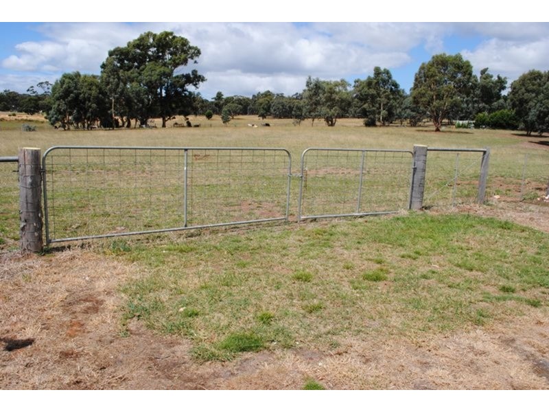 1285 McCallums Creek Road, Talbot VIC 3371