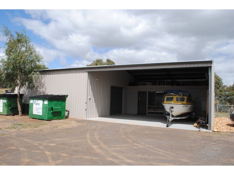 1285 McCallums Creek Road, Talbot VIC 3371