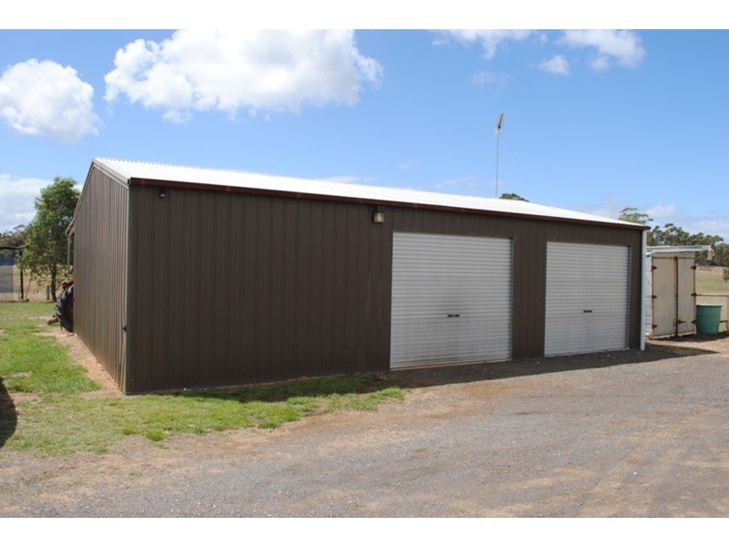 1285 McCallums Creek Road, Talbot VIC 3371