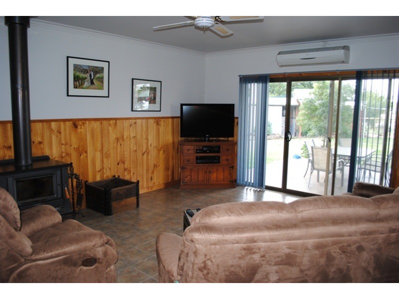 1285 McCallums Creek Road, Talbot VIC 3371