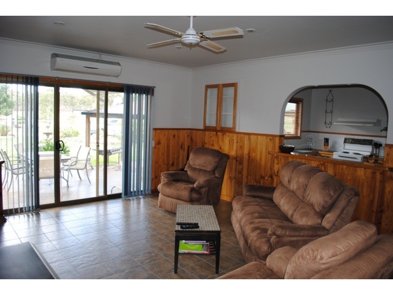 1285 McCallums Creek Road, Talbot VIC 3371