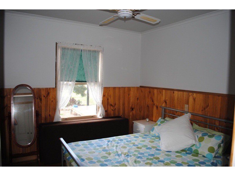 1285 McCallums Creek Road, Talbot VIC 3371