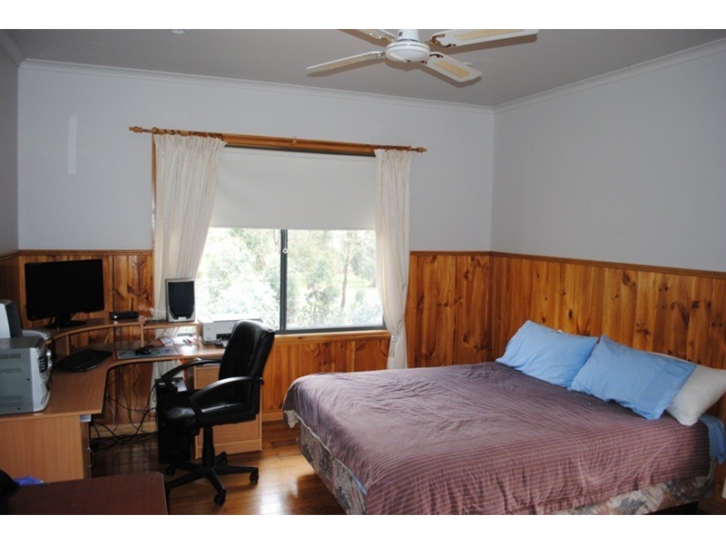 1285 McCallums Creek Road, Talbot VIC 3371