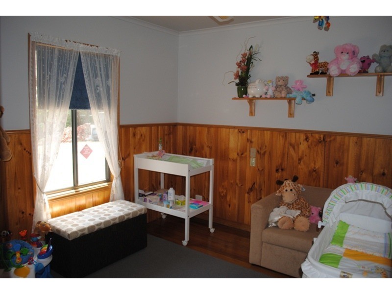 1285 McCallums Creek Road, Talbot VIC 3371