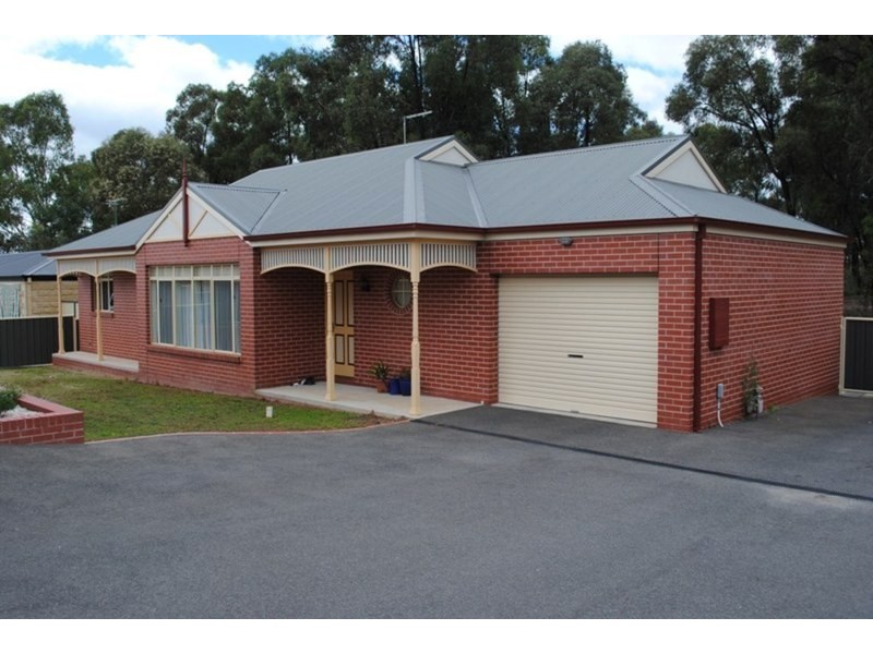 4/188-190 Gladstone Street, Maryborough VIC 3465