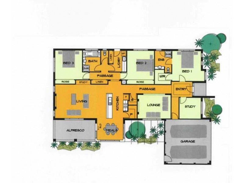 Lot/63 Quinn Street, Maryborough VIC 3465