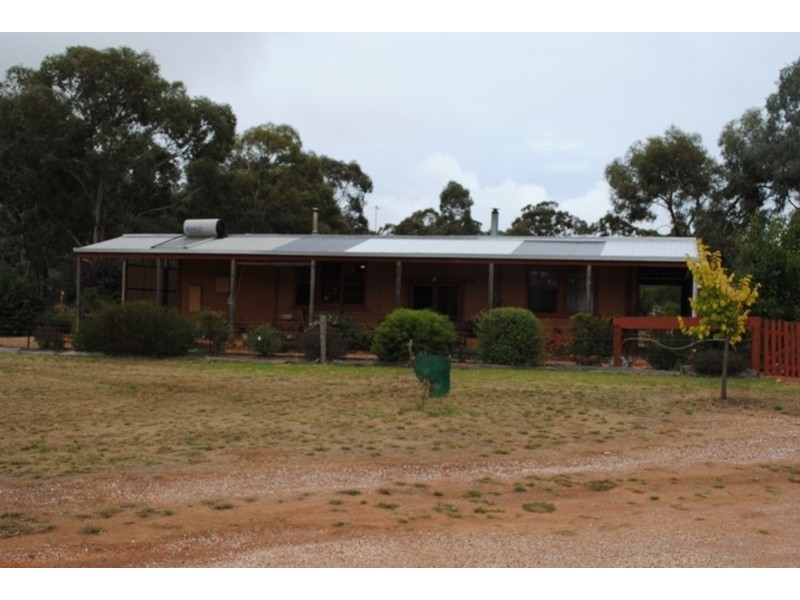 65 Denyers Road, Maryborough VIC 3465