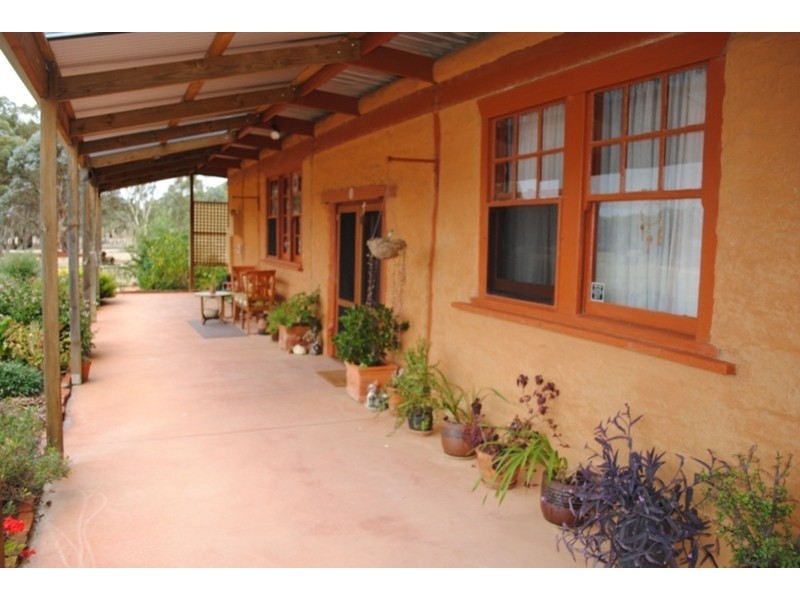 65 Denyers Road, Maryborough VIC 3465