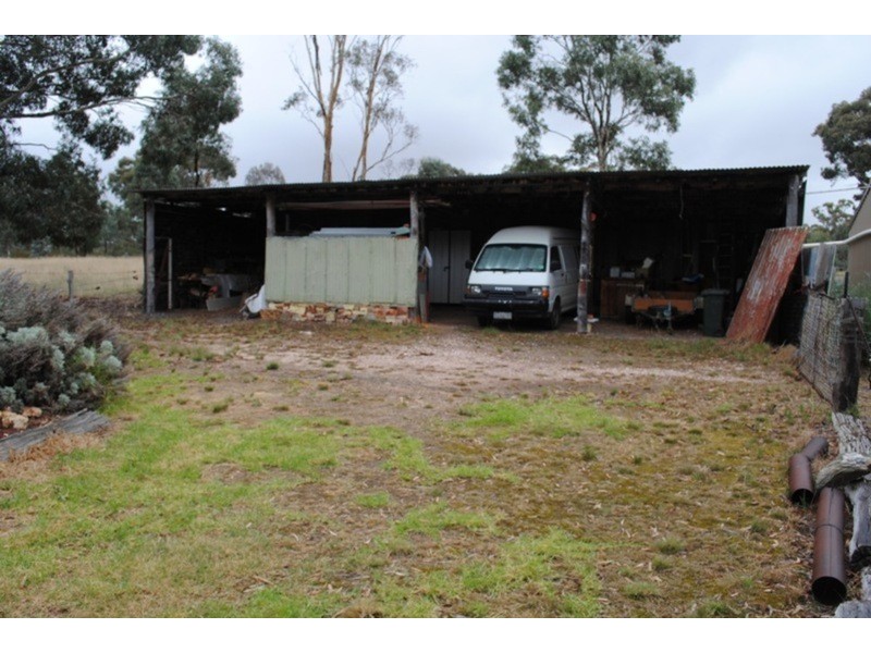 65 Denyers Road, Maryborough VIC 3465
