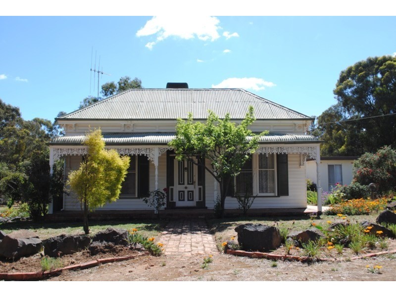 81 Argyle Road, Maryborough VIC 3465