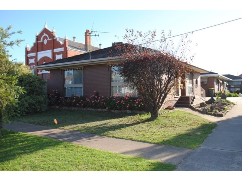 1/8 Havelock Street, Maryborough VIC 3465