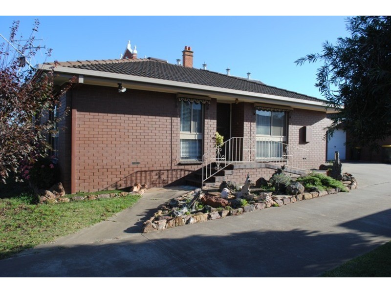 1/8 Havelock Street, Maryborough VIC 3465