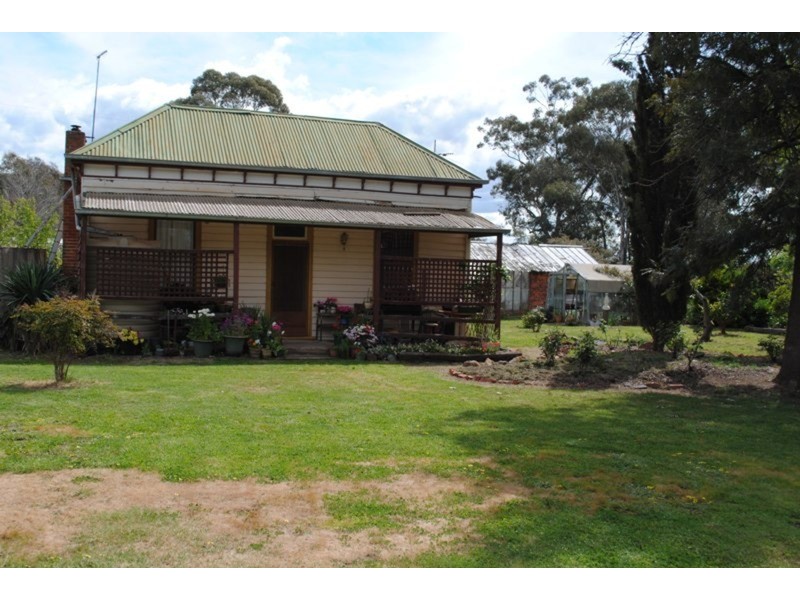 131 Alma-bowenvale Road, Maryborough VIC 3465