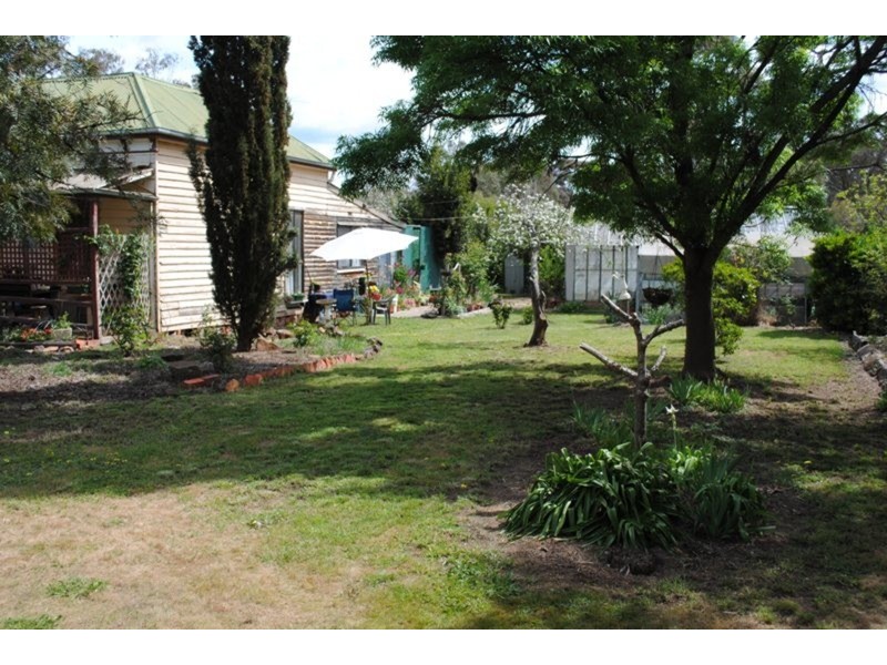 131 Alma-bowenvale Road, Maryborough VIC 3465