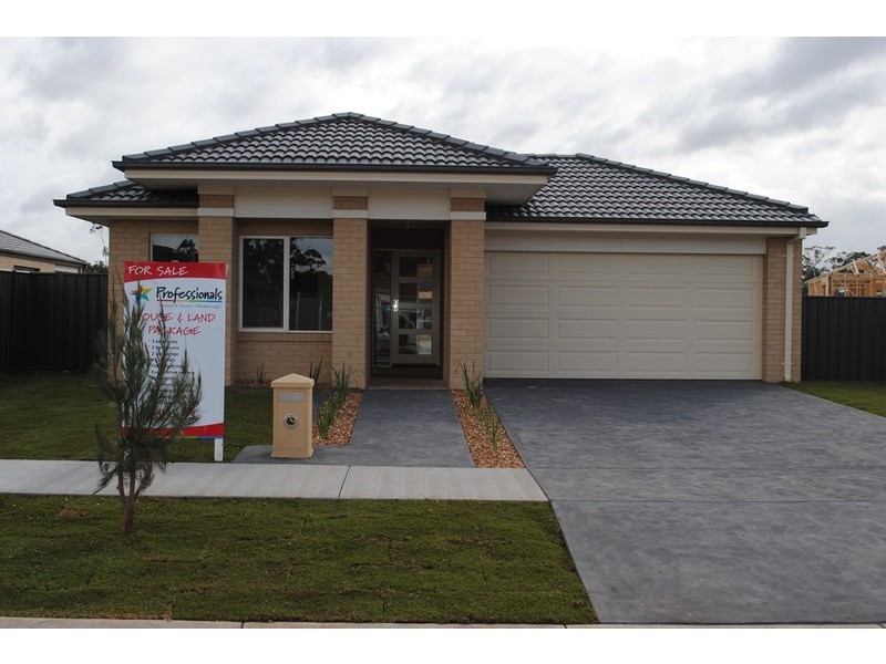 Lot 25 Hosken Street, Maryborough VIC 3465