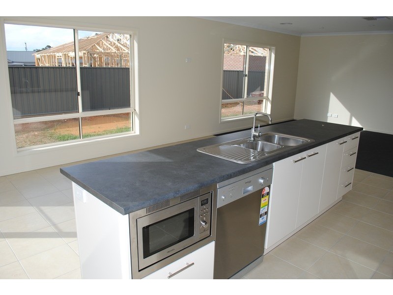 Lot 25 Hosken Street, Maryborough VIC 3465