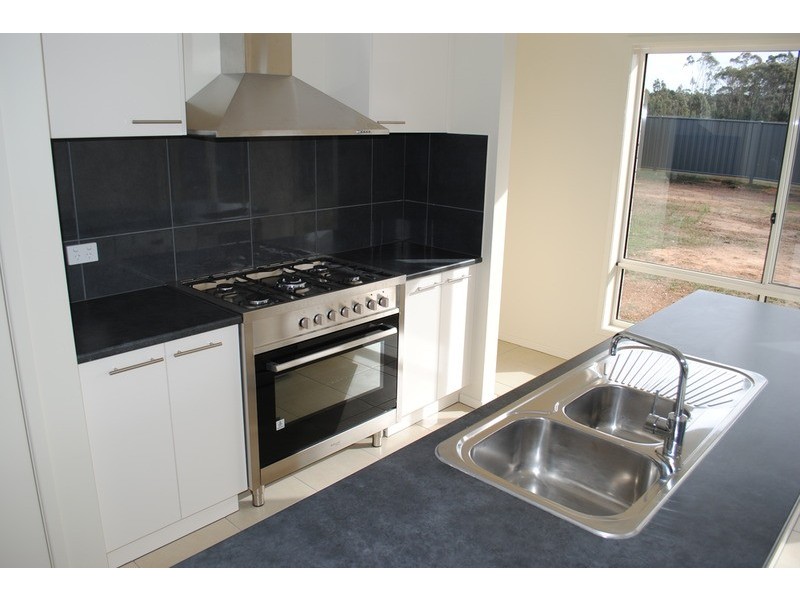 Lot 25 Hosken Street, Maryborough VIC 3465