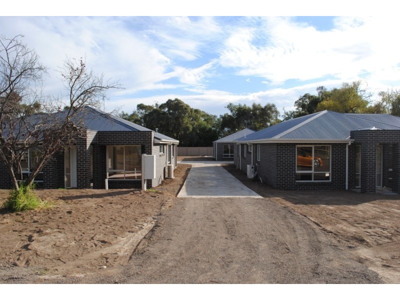 Unit 1/0 Napier Street, Avoca VIC 3467