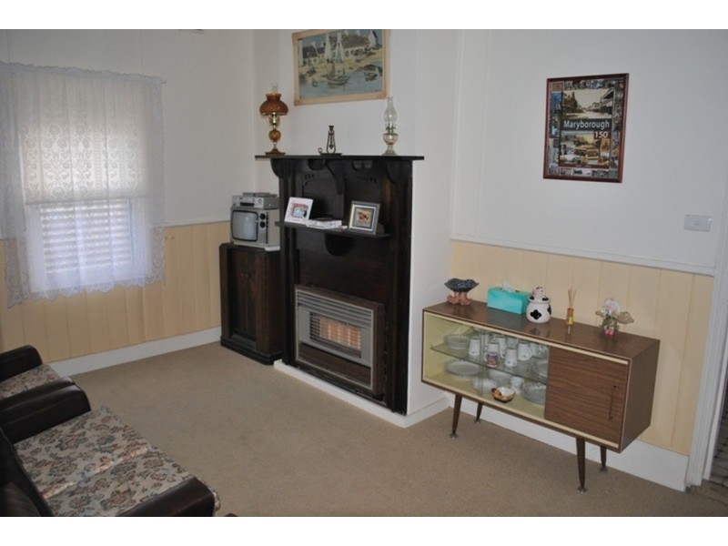 93 Burke Street, Maryborough VIC 3465