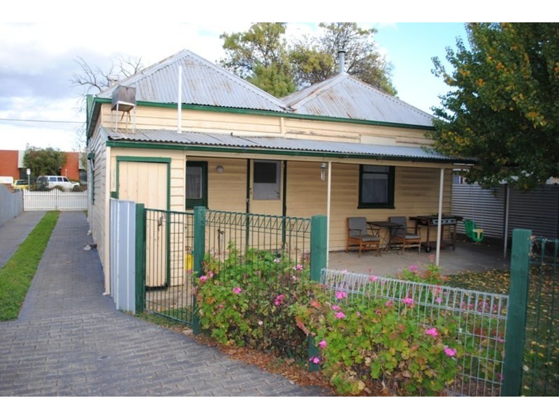 93 Burke Street, Maryborough VIC 3465