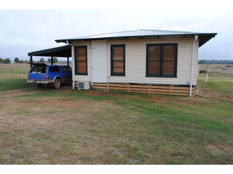 281 Talbot Road, Majorca VIC 3465