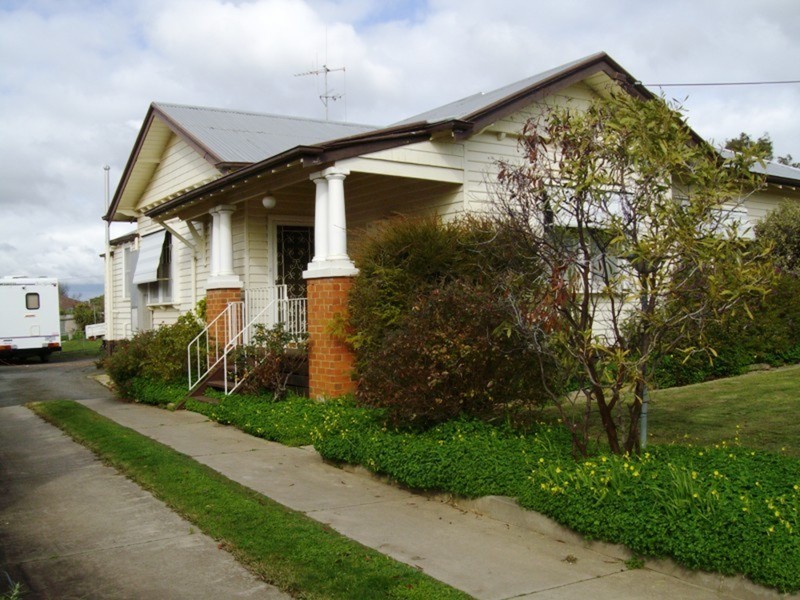 22 Burns Street, Maryborough VIC 3465