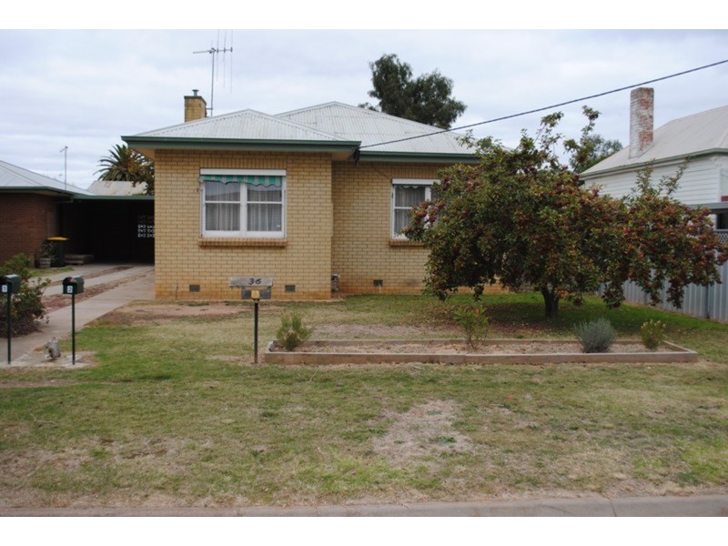 36 Logan Street, Maryborough VIC 3465