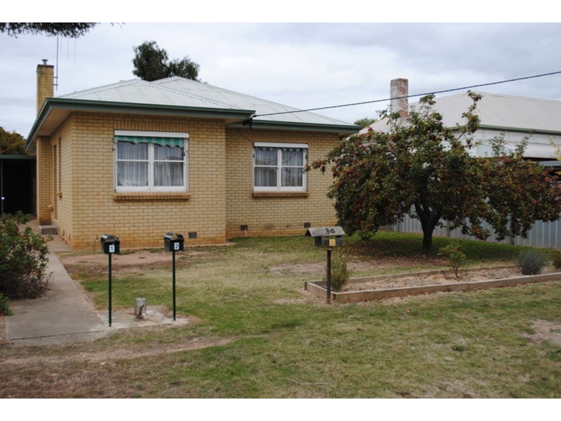 36 Logan Street, Maryborough VIC 3465