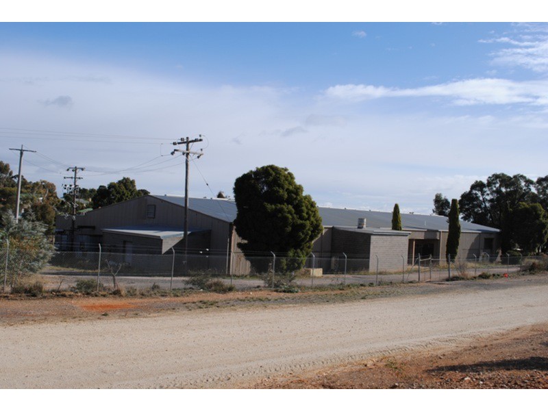 1 Bassett Street, Maryborough VIC 3465