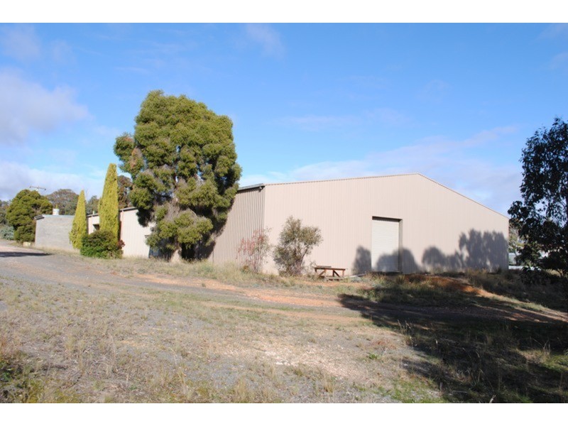 1 Bassett Street, Maryborough VIC 3465