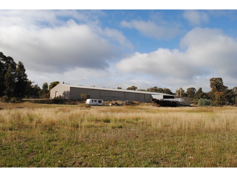 1 Bassett Street, Maryborough VIC 3465