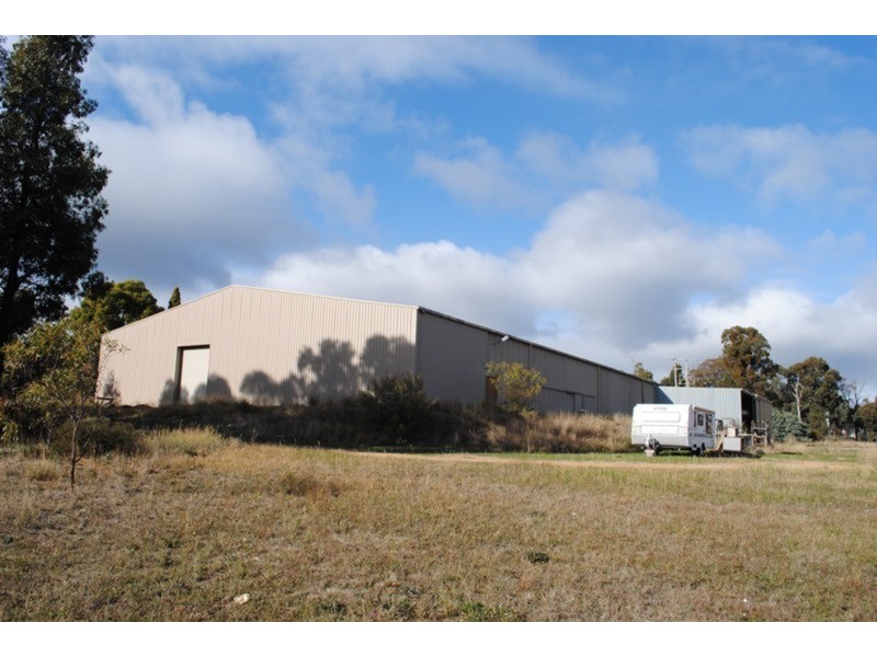 1 Bassett Street, Maryborough VIC 3465