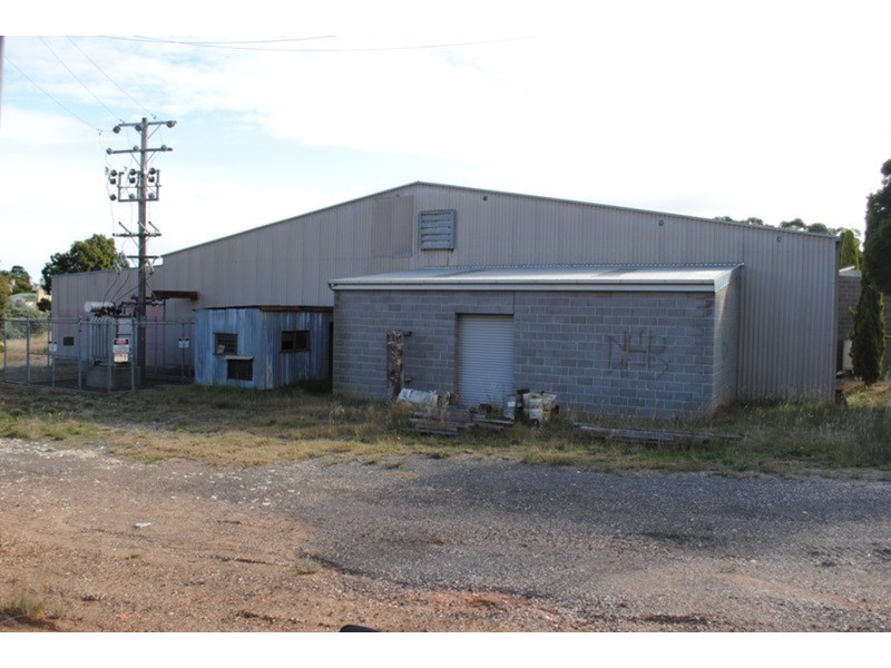 1 Bassett Street, Maryborough VIC 3465