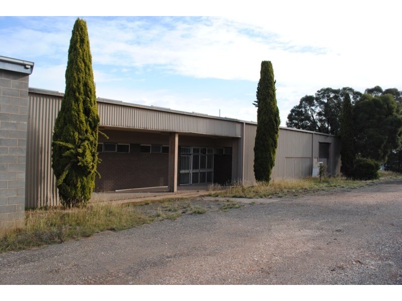 1 Bassett Street, Maryborough VIC 3465
